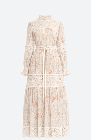 Luisa Kleid von Sea New York