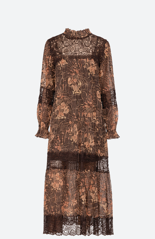 Luisa Kleid von Sea New York