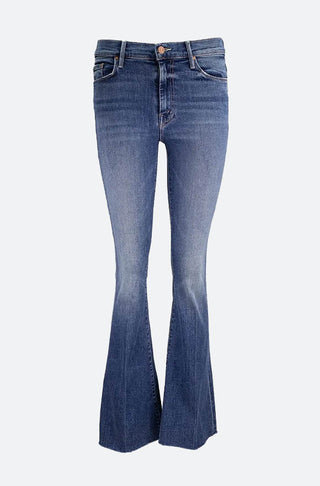 Weekender Bootcut Jeans in Walking on Coals