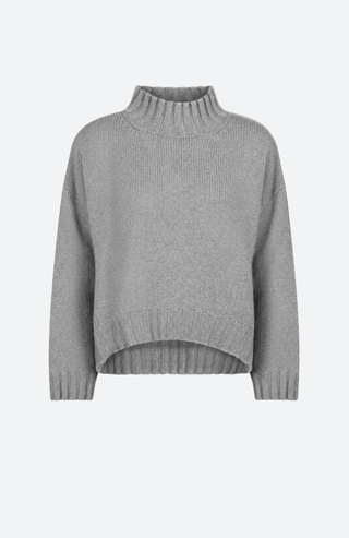 Cashmere Pullover Mala von warm me