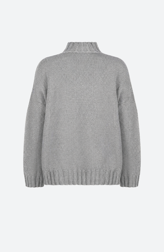 Cashmere Pullover Mala