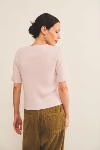 Mélanie Kaschmiertop