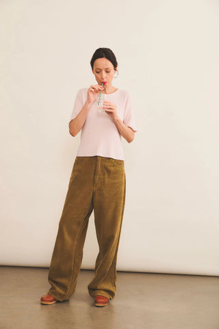 Mélanie Kaschmiertop