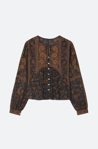 Melba Bluse SEA NEW YORK