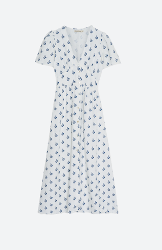 Melissa Kleid von The New Society