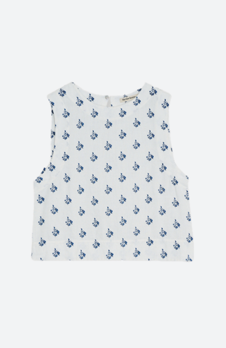 Melissa Top von The New Society