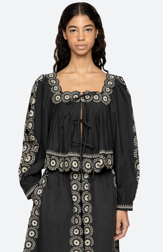 Mirabel Bluse