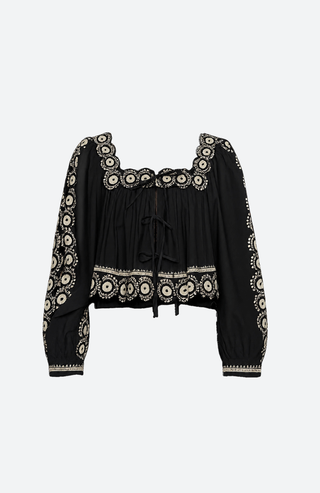 Mirabel Bluse von Sea New York