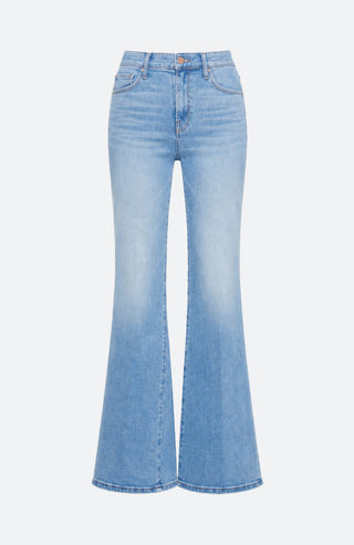 The Hustler Roller Sneak von Mother Denim&nbsp;