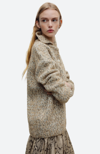 Naya Pullover