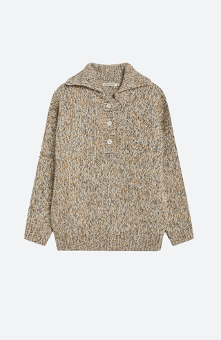 Naya Pullover von The New Society