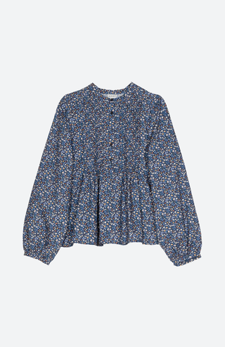 Nea Bluse von APOF
