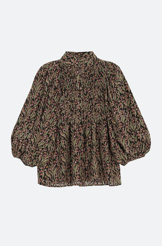 Nikita Bluse von APOF