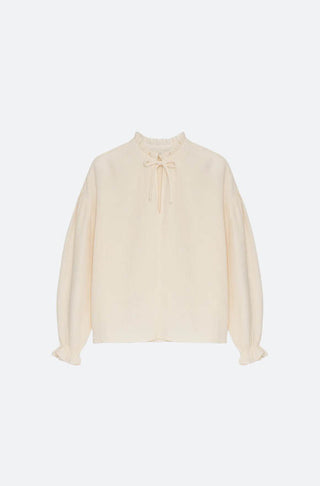  klassische Olivia Bluse von The new Society