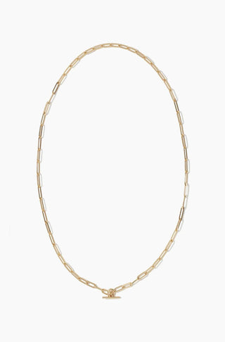Extra Long Love Link Kette