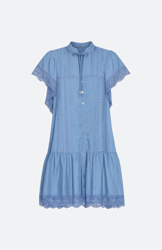 Pippa Mini Kleid von Sea New York