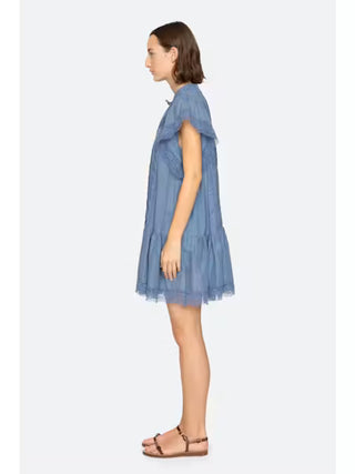 Pippa Mini Kleid