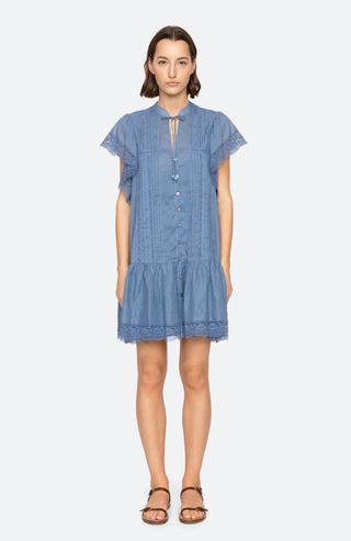 Pippa Mini Kleid