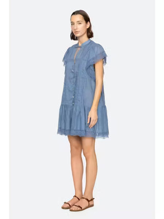 Pippa Mini Kleid