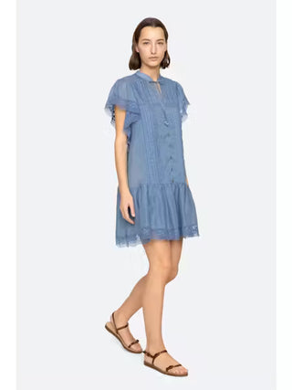 Pippa Mini Kleid