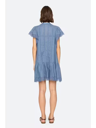 Pippa Mini Kleid
