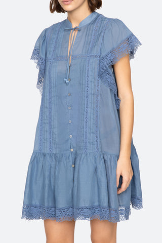 Pippa Mini Kleid