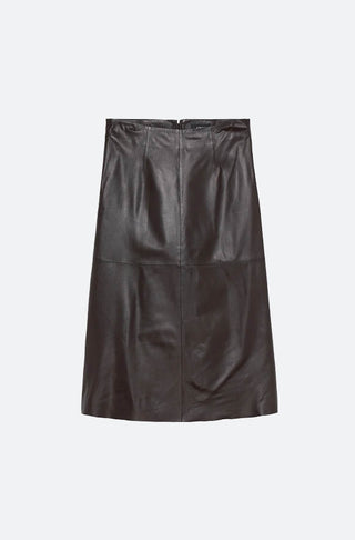 PHILIPA Rock aus Lammleder Arma