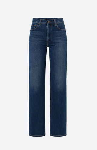 Palma Gerade lange Jeans VON CITIZENS OF HUMANITY