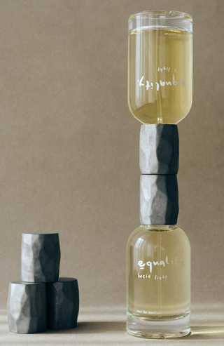 lucid light. eau de parfum 50ml