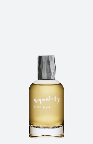 licid light. eau de parfum 50ml von equality.