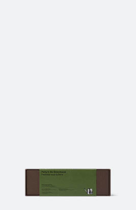 Party in the Greenhouse