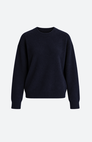 Pullover aus gekochtem Kaschmir von Vince