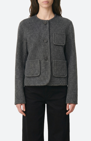 Humble Jacke