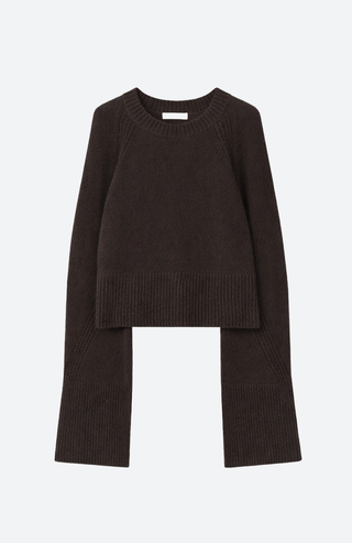 Maple Kaschmir-Pullover von JOSEPH