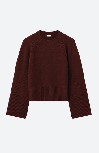 Maple Kaschmir-Pullover von JOSEPH