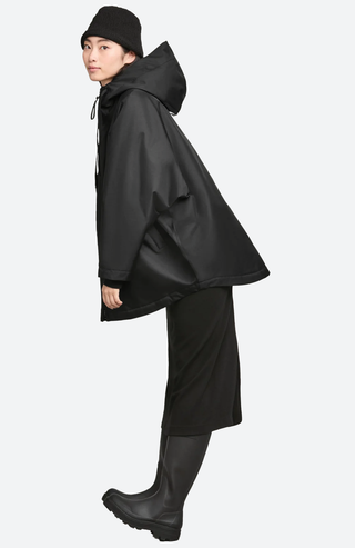 Pure Mantel - Silk Feel von G-Lab