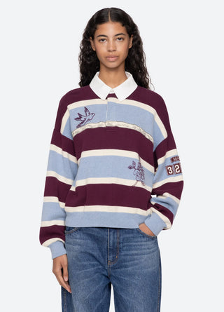 Hester Sweater