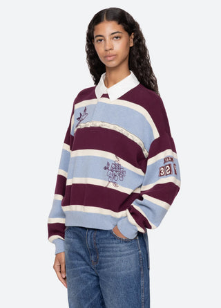 Hester Sweater