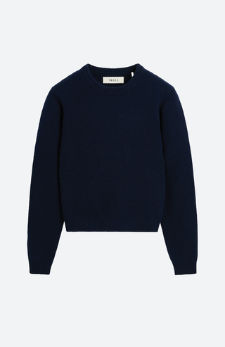 Rio Pullover aus Merinowolle von SKALL Studio