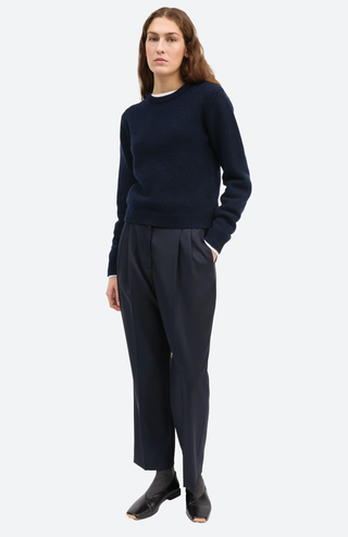 Rio Pullover Navy