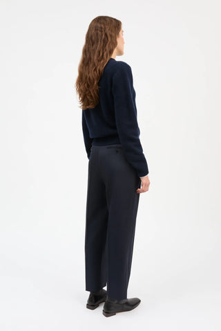 Rio Pullover Navy
