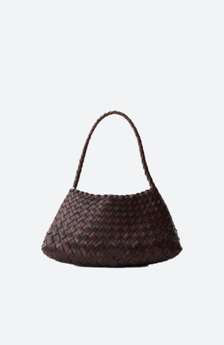 Rosanna Tasche geflochtenem Leder von Dragon Diffusion