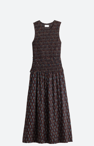 Siempre Tank Maxi Kleid von Apiece Apart

