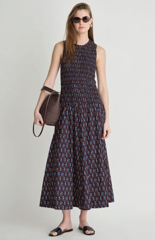 Siempre Tank Maxi Kleid