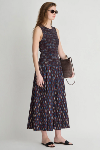 Siempre Tank Maxi Kleid