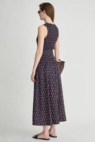 Siempre Tank Maxi Kleid