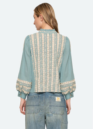 Kirsten Bluse