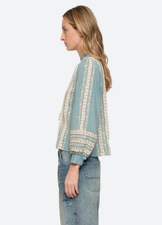 Kirsten Bluse