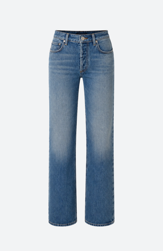 Savannah Cigarette Jean