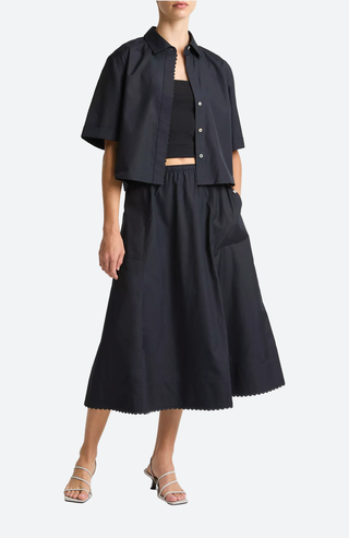 Scallop Rock von Vince